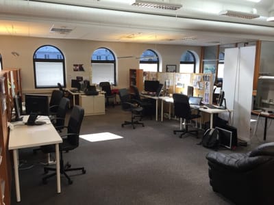 Vista Comfort Air Zone HVAC Installation Company