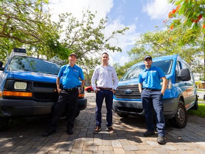 Vista Mechanical Corp