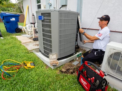 Vista Mechanical Corp