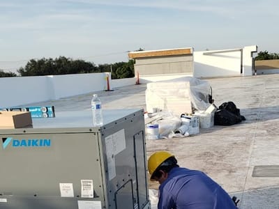 Vital A/C Solutions, Inc.