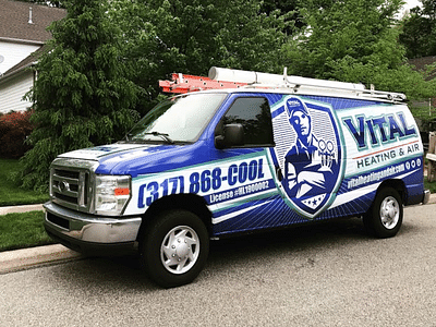 Vital Heating & Air