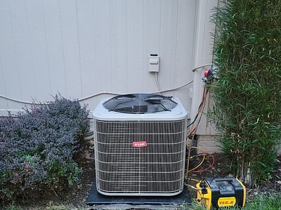 Vital HVAC