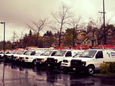 Vital Mechanical Service