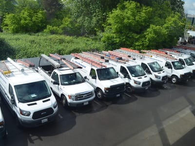 Vital Mechanical Service