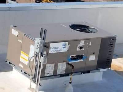 Vitmo Electrical Mechanical