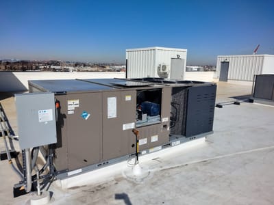 Vitmo Electrical Mechanical