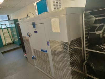 Vitmo Electrical Mechanical