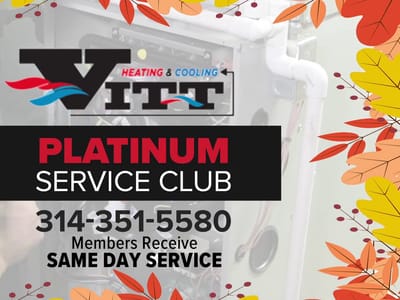 Vitt Heating & Cooling