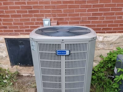 Vitt Heating & Cooling