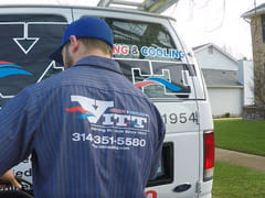 Vitt Heating & Cooling