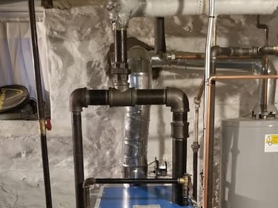 Vitt Heating & Cooling