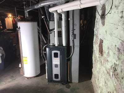 Vitt Heating & Cooling