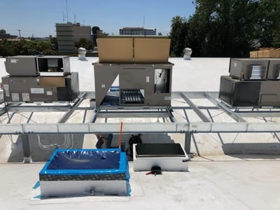 Vlady Air - Heating & Cooling