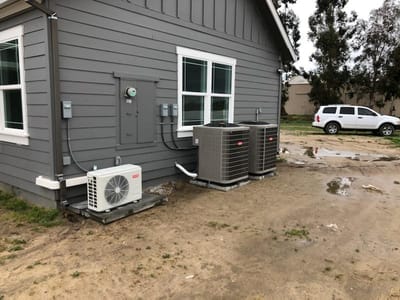 Vlady Air - Heating & Cooling