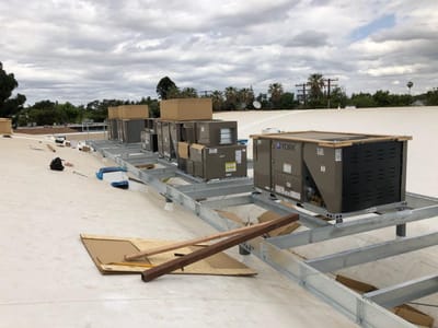 Vlady Air - Heating & Cooling