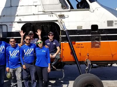 Vmech Mechanical Contractors