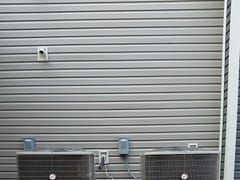 VO Heating and Cooling