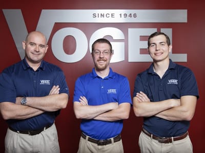 Vogel Heating & Cooling