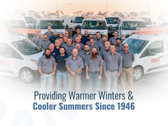 Vogel Heating & Cooling