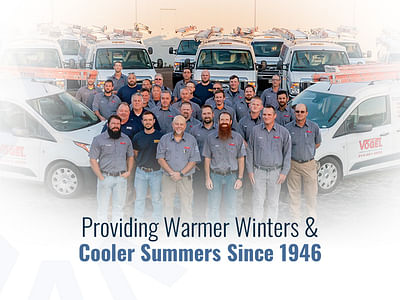Vogel Heating & Cooling