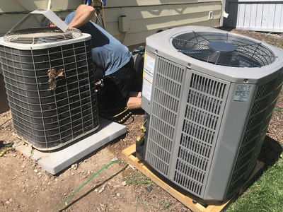 Vogl Direct - Heating & Air Conditioning (HVAC)