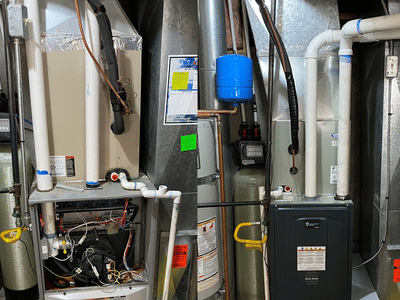 Vogl Direct - Heating & Air Conditioning (HVAC)