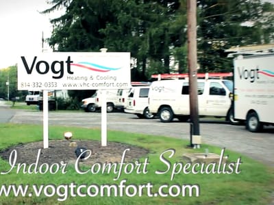 Vogt Heating & Cooling