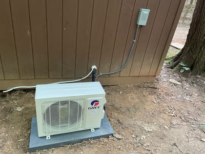 Volt Doctors Heating and Air