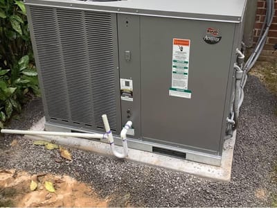 Volt Doctors Heating and Air