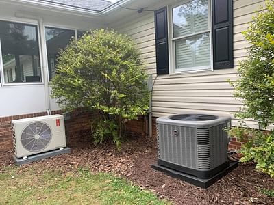 Volt Doctors Heating and Air