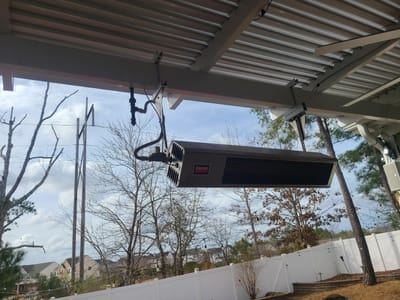 Volt Doctors Heating and Air