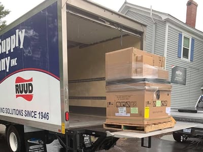 Volt Doctors Heating and Air