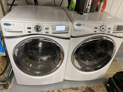 VOLTA HVAC & APPLIANCE REPAIR