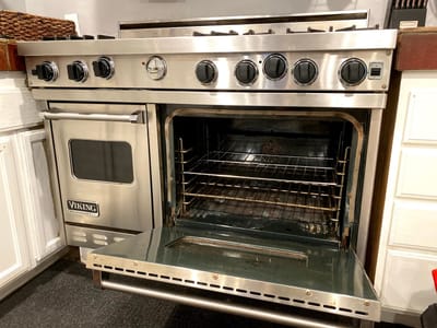 VOLTA HVAC & APPLIANCE REPAIR