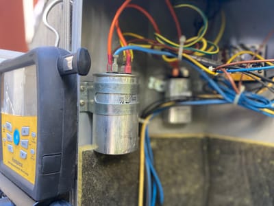 VOLTA HVAC & APPLIANCE REPAIR