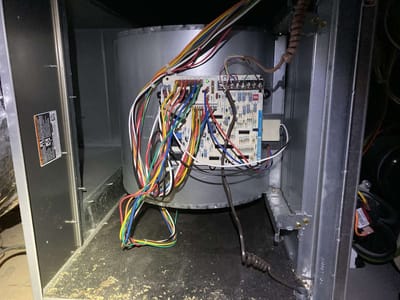 VOLTA HVAC & APPLIANCE REPAIR