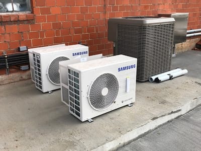 Volunteer Mechanical Inc