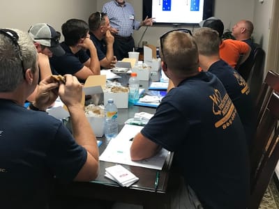 Volunteer Mechanical Inc