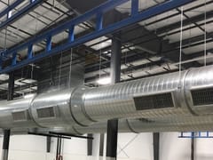 Volunteer Mechanical Inc