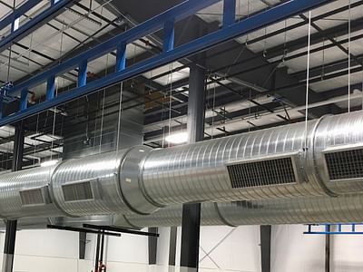 Volunteer Mechanical Inc