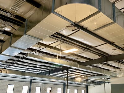 Volunteer Mechanical Inc