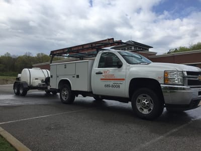 Volunteer Mechanical Inc