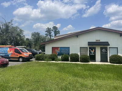 Von's Heating and Air Conditioning Repair