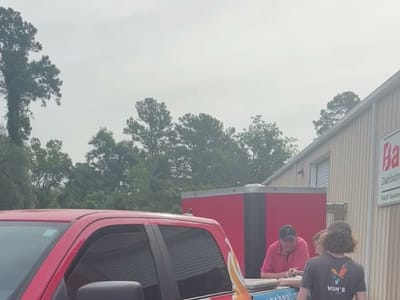 Von's Heating and Air