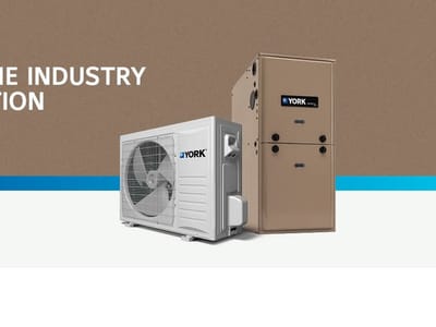 Von's Heating and Air