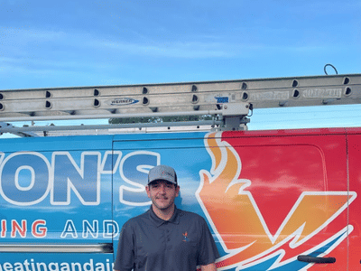 Von's Heating and Air