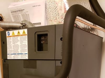 Voors Heating & Cooling