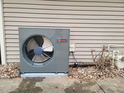 Voors Heating & Cooling