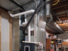 Voors Heating & Cooling