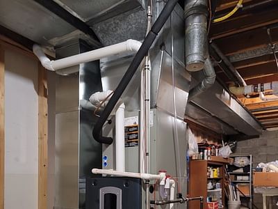 Voors Heating & Cooling